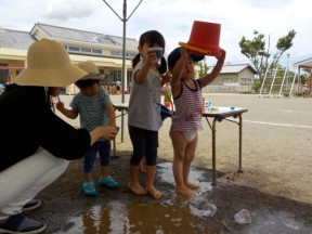 Photo：6月１７・１８日子育て支援の様子