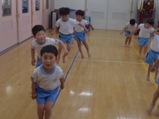 Photo：クラスの写真