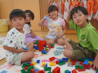 Photo：クラスの写真