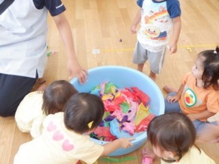 Photo：クラスの写真