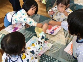 Photo：クラスの写真