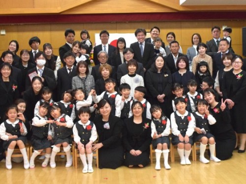 集合写真