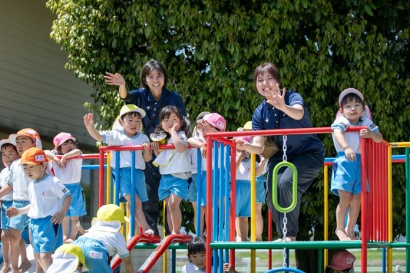 お仕事説明会のお知らせ