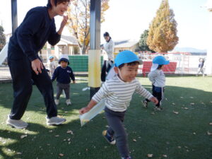 たんぽぽ組　今週の様子